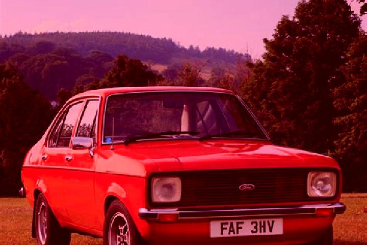 escort Pucklechurch