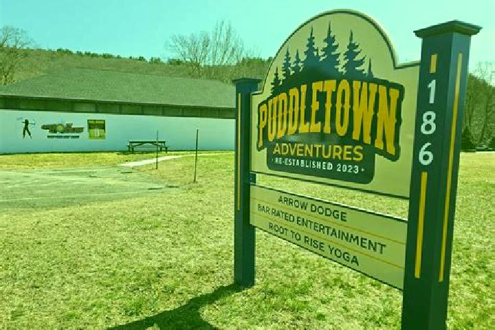 escort Puddletown