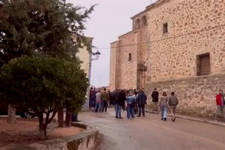 escort Puebla de Almenara