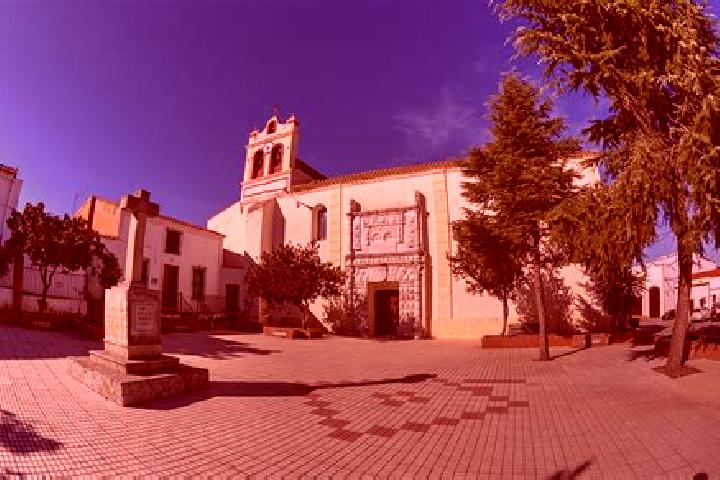 escort Puebla del Prior