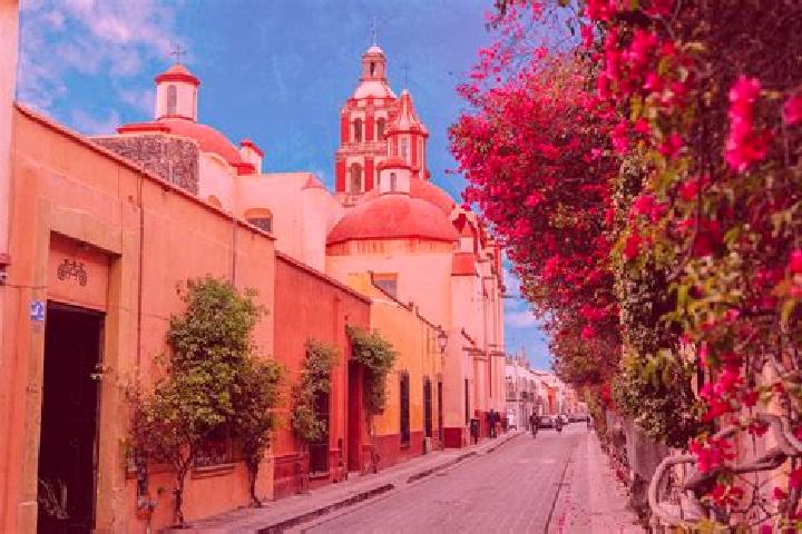 escort Pueblito de San Juan