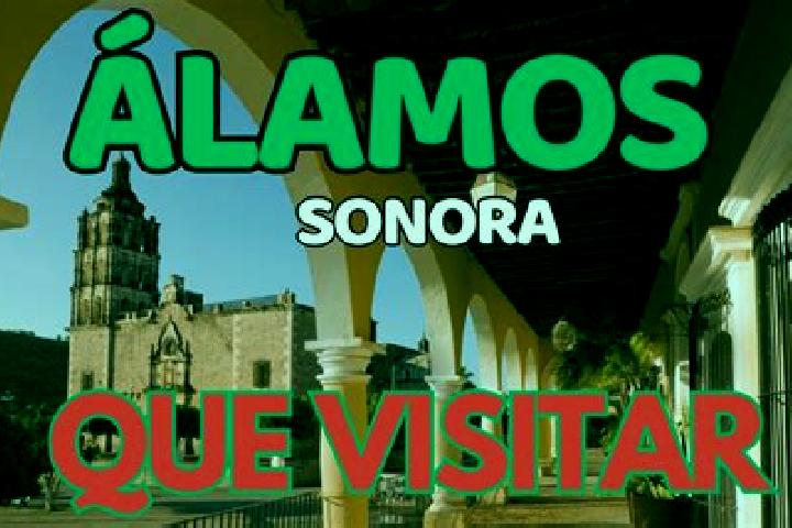 escort Pueblo de Alamos