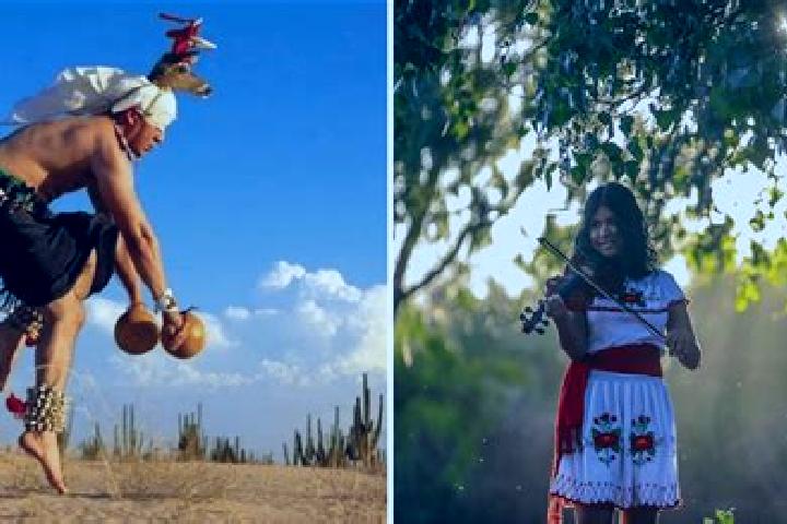 escort Pueblo Yaqui
