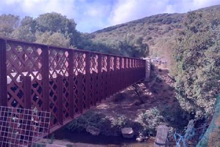 escort Puente de Hierro