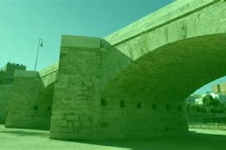 escort Puente de Los Serranos