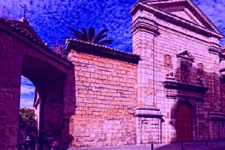 escort Puerta del Angel