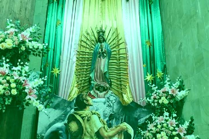 escort Puertecito de la Virgen