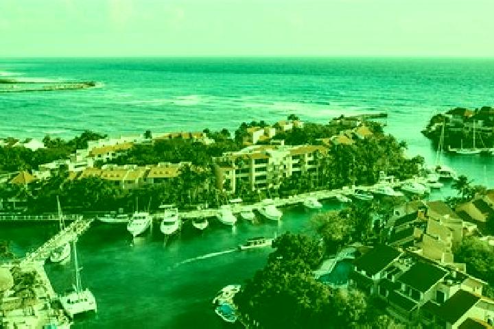 escort Puerto Aventuras