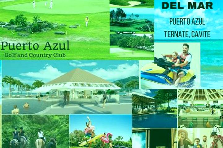 escort Puerto Azul (Quinta Manzana de San Felipe)
