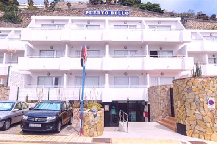 escort Puerto Bello