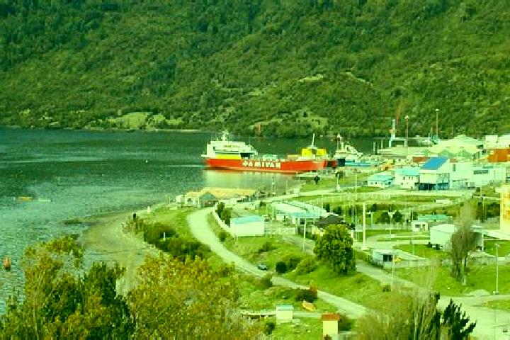 escort Puerto Chacabuco