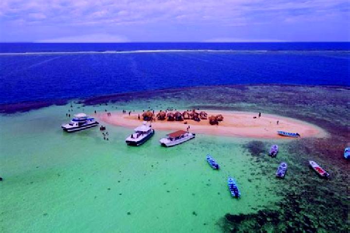escort Puerto de Cayo