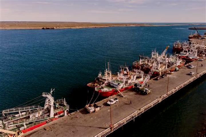 escort Puerto Deseado
