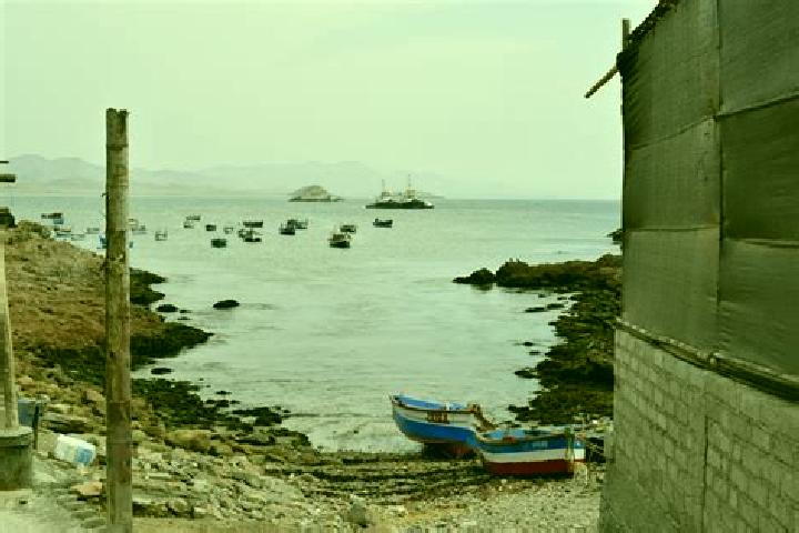 escort Puerto Huarmey