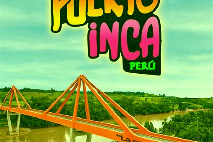 escort Puerto Inca