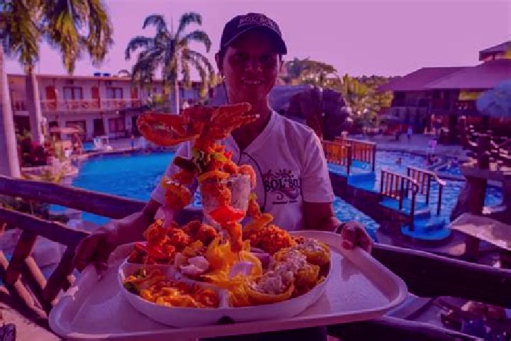 escort Puerto Jeli
