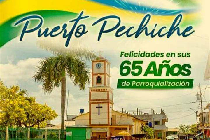 escort Puerto Pechiche