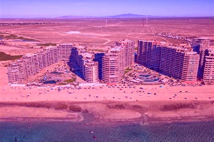 escort Puerto Penasco
