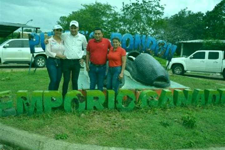 escort Puerto Rondon