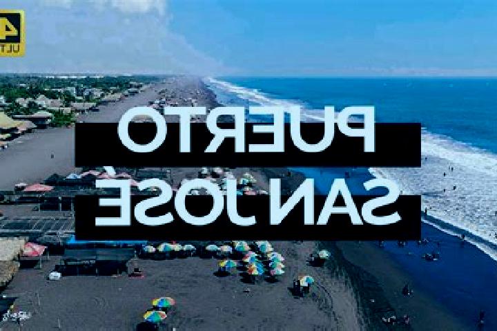 escort Puerto San Jose