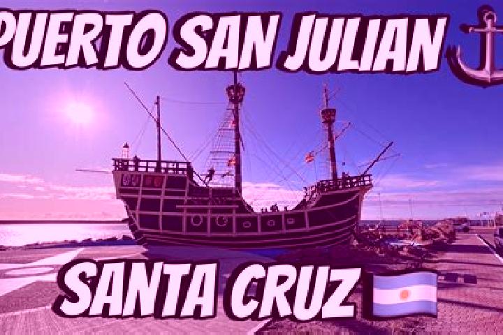 escort Puerto San Julian