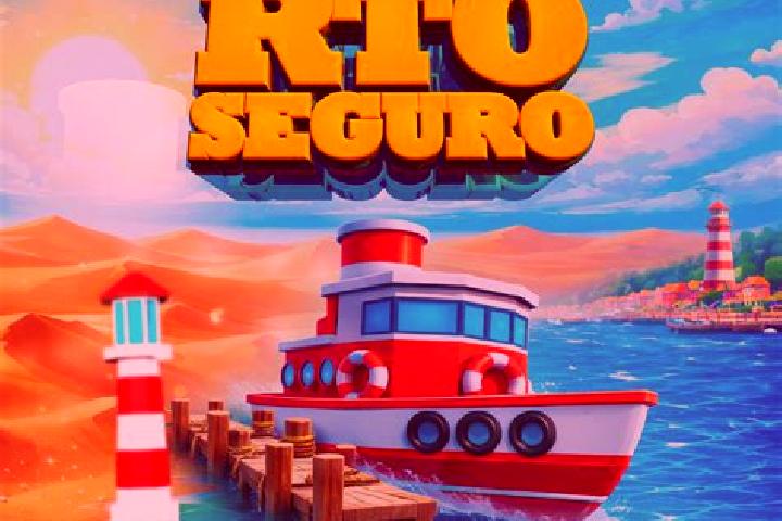 escort Puerto Seguro