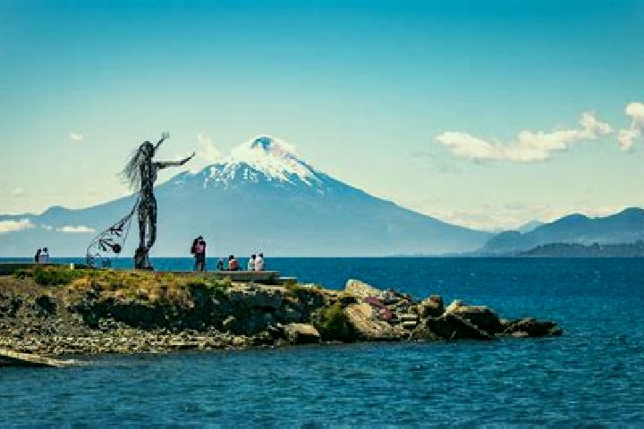 escort Puerto Varas