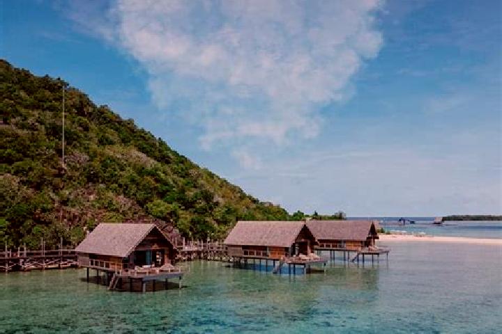 escort Pulau Temiang