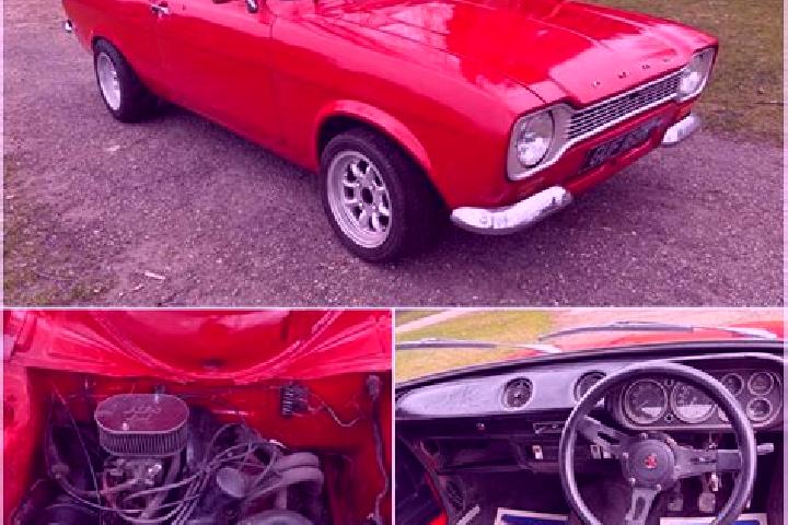 escort Pulborough