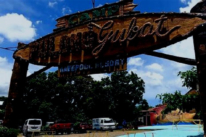 escort Pulong Gubat