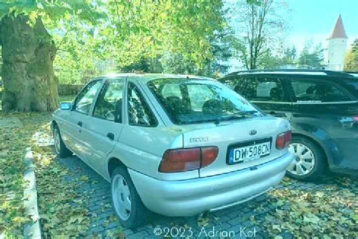 escort Pulyny