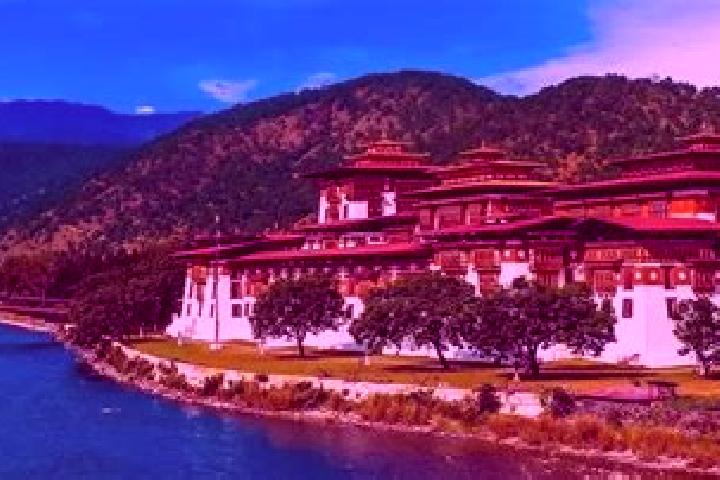 escort Punakha