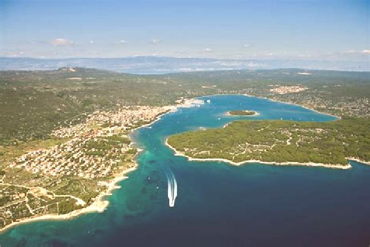 escort Punat