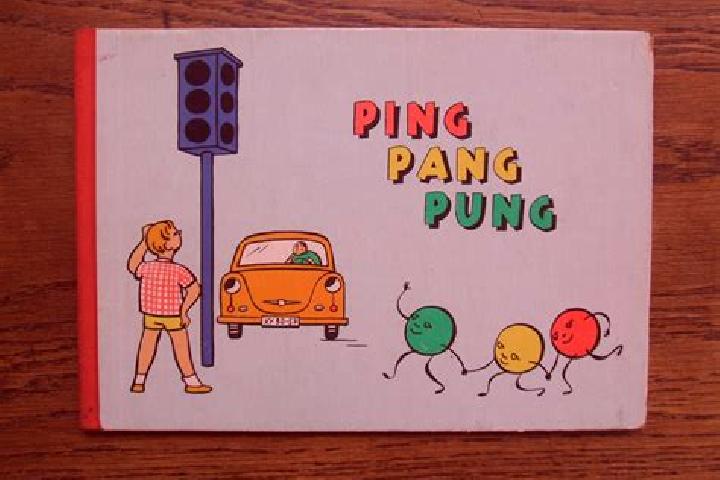 escort Pung-Pang