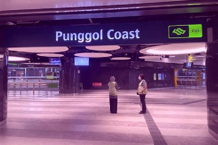 escort Punggol