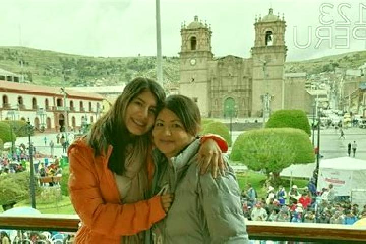 escort Puno