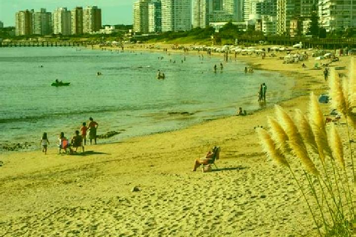 escort Punta del Este