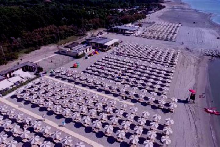 escort Punta Marina