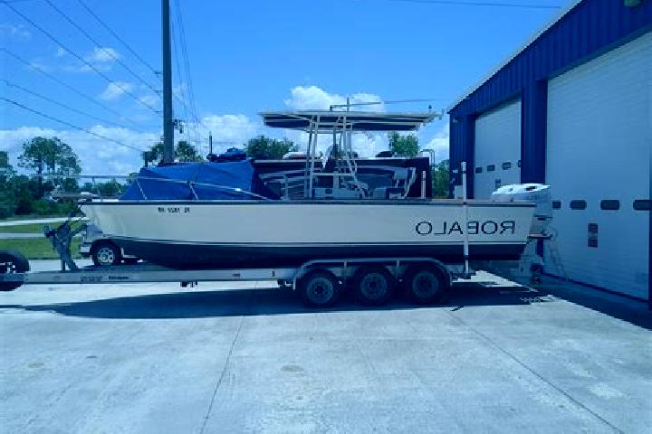 escort Punta Robalo