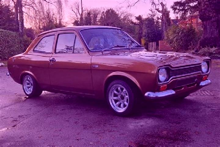 escort Punuare