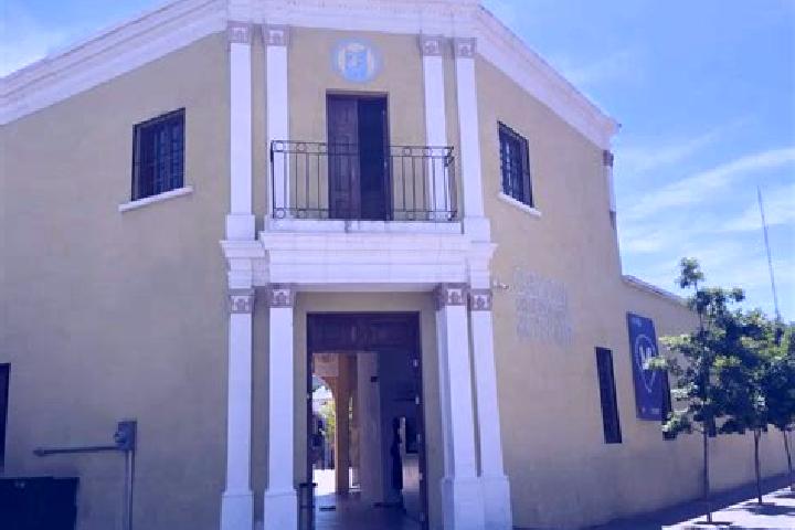 escort Purisima de Bustos