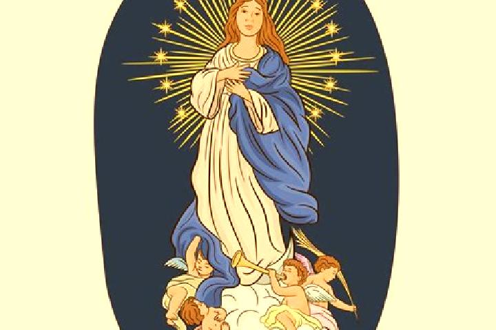 escort Purisima de la Concepcion