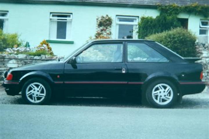 escort Purral