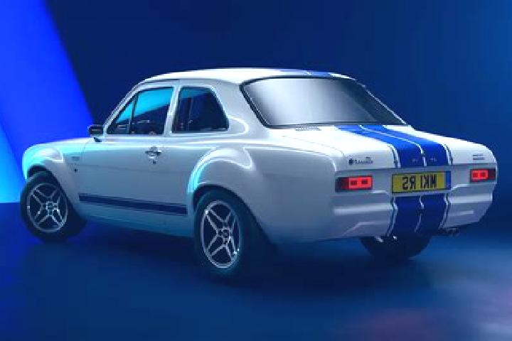 escort Purton