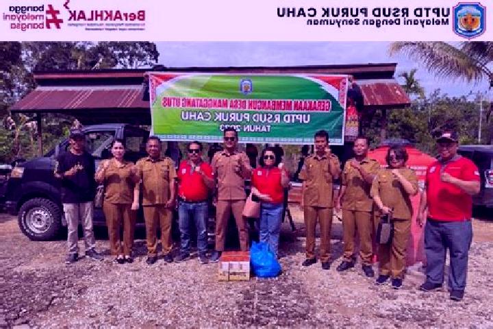 escort Puruk Cahu