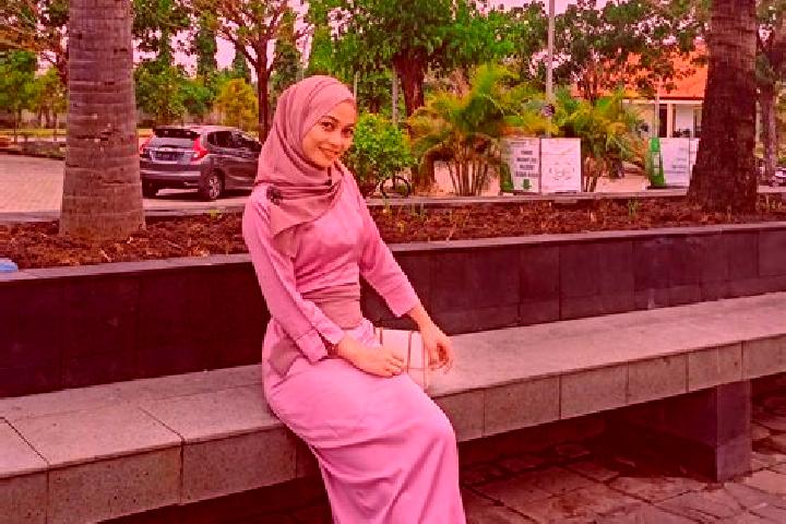 escort Purwosari