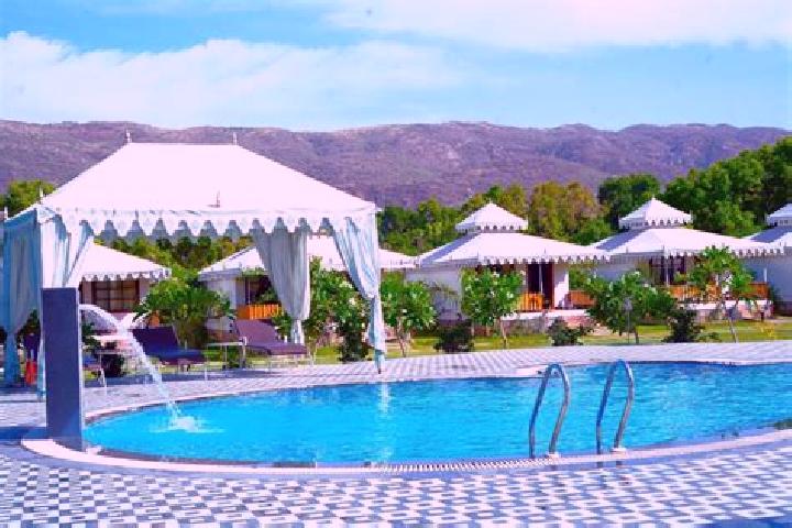escort Pushkar