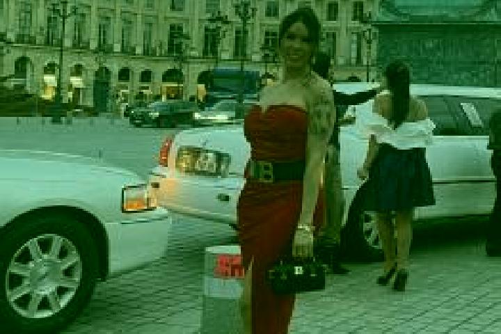 escort Puteaux