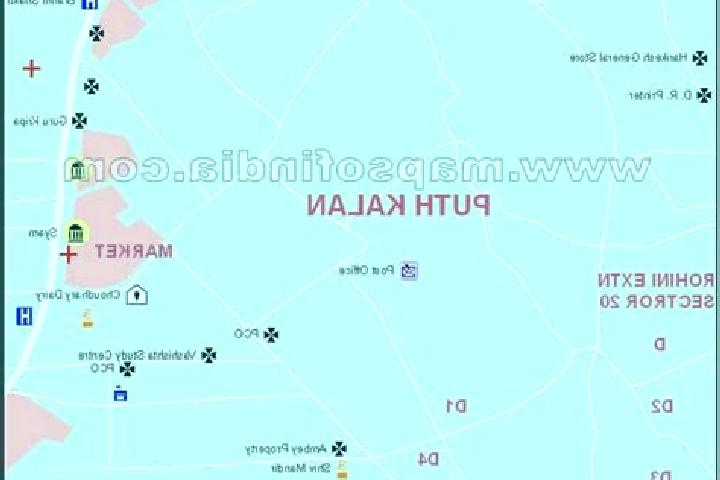 escort Puth Kalan