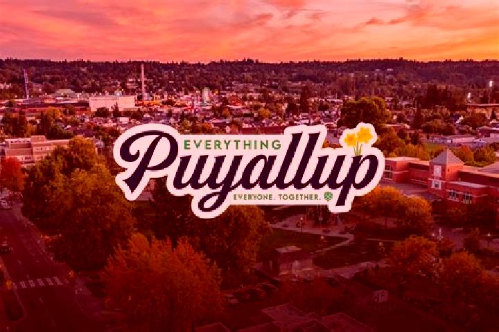 escort Puyallup